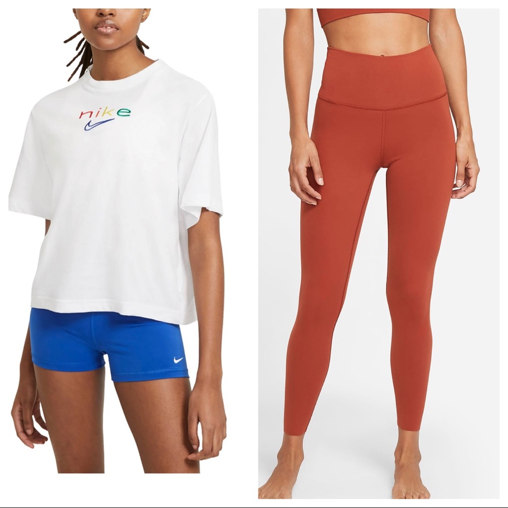 Nike woman set